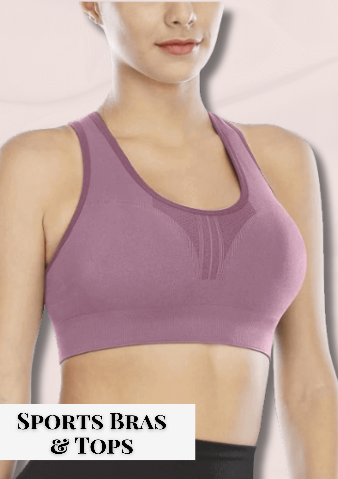 Sports Bras