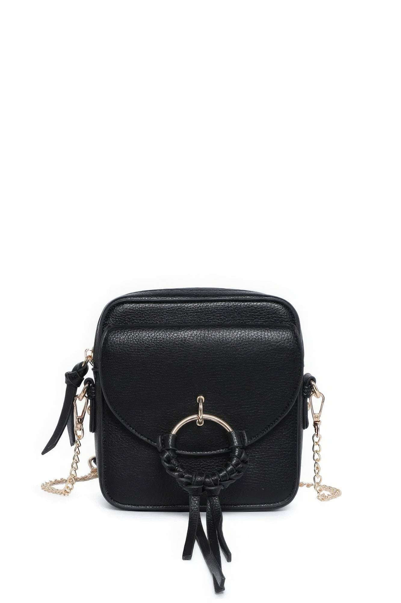 Addison Crossbody Bag - The Diva Goddess