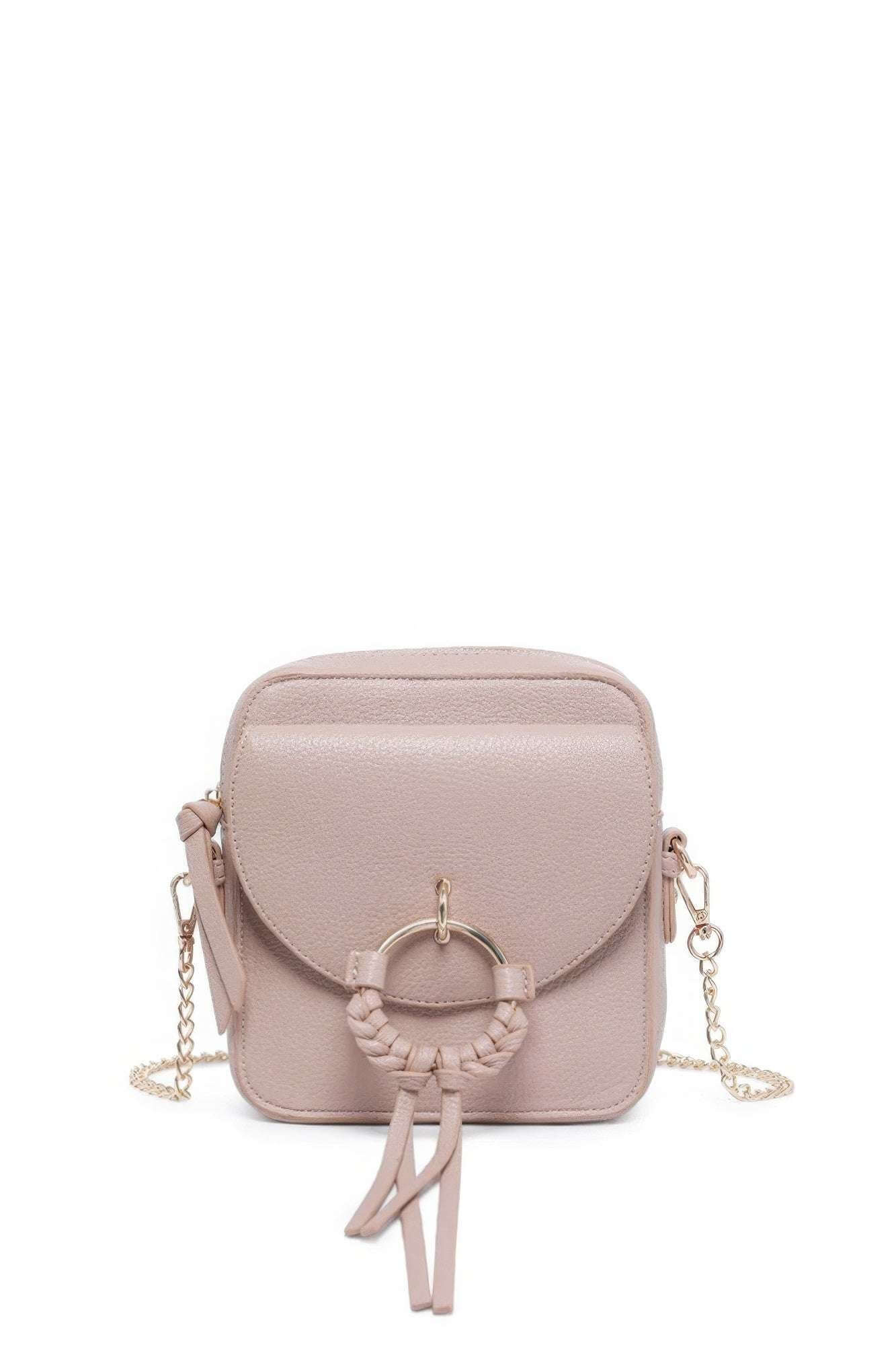 Addison Crossbody Bag - The Diva Goddess