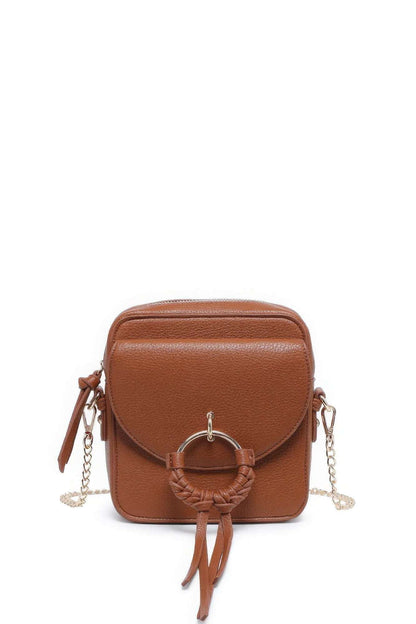 Addison Crossbody Bag - The Diva Goddess