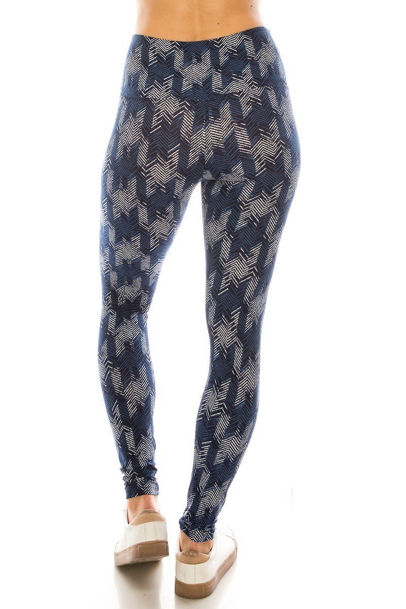 Yoga Style Leggings