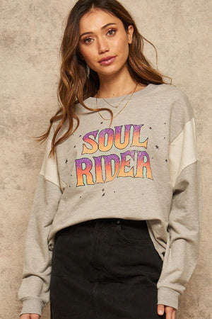 Soul Rider Sweatshirt