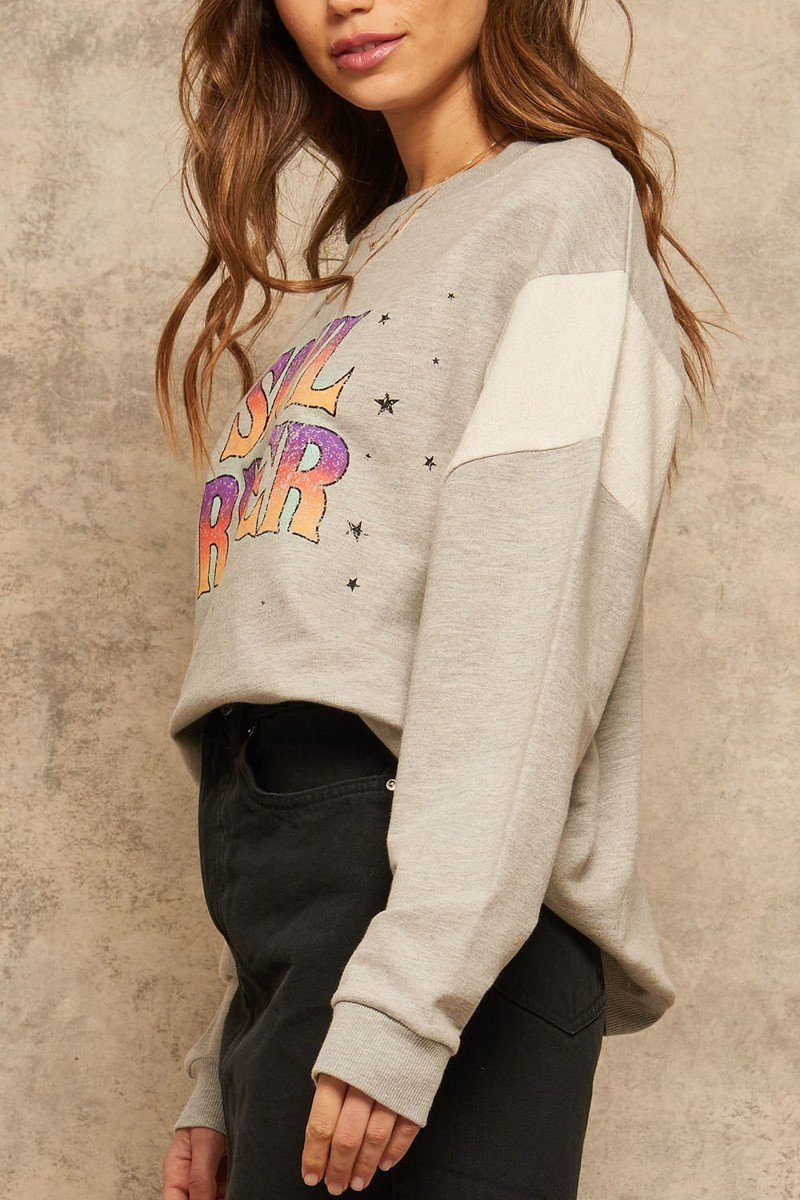 Soul Rider Sweatshirt