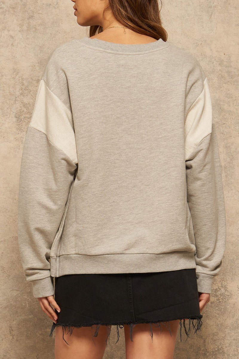 Soul Rider Sweatshirt