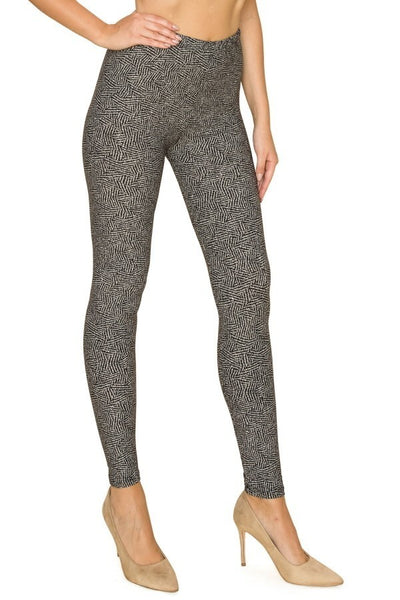 Fitted Style Leggings