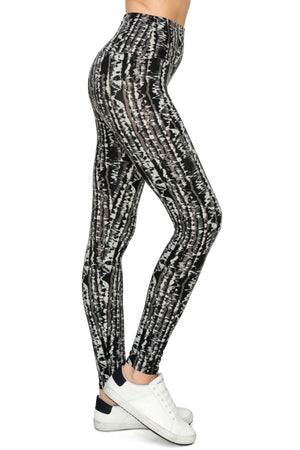 Yoga Style Legging