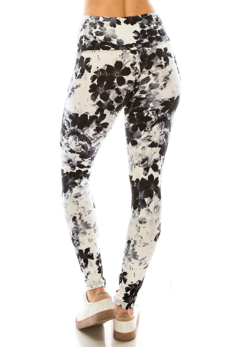 Highwaisted yoga leggings