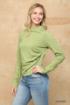 Soft Knit Top