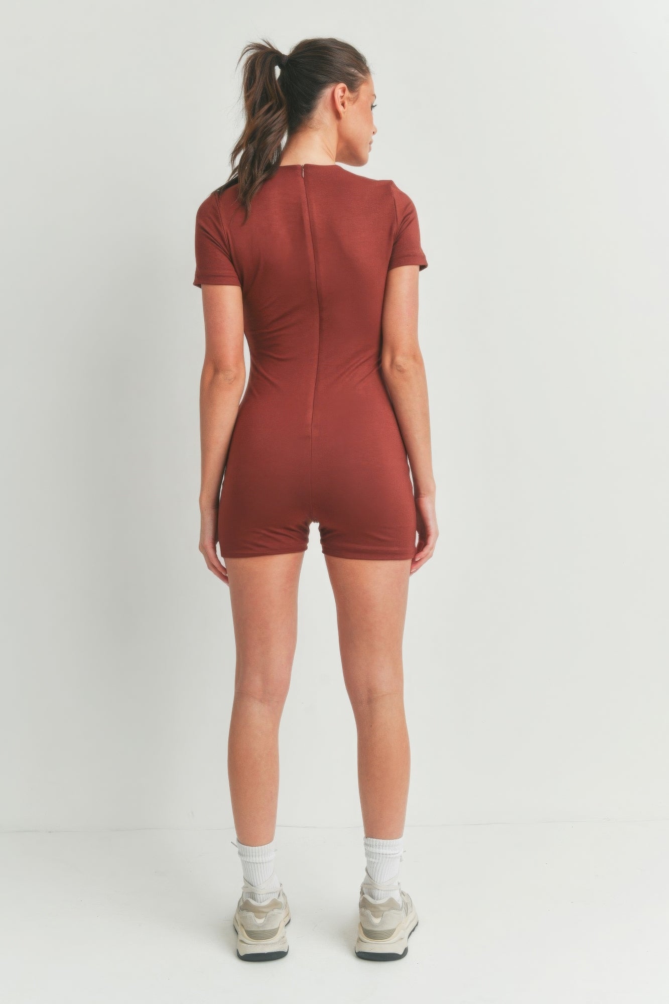 Bodycon Jumpsuit