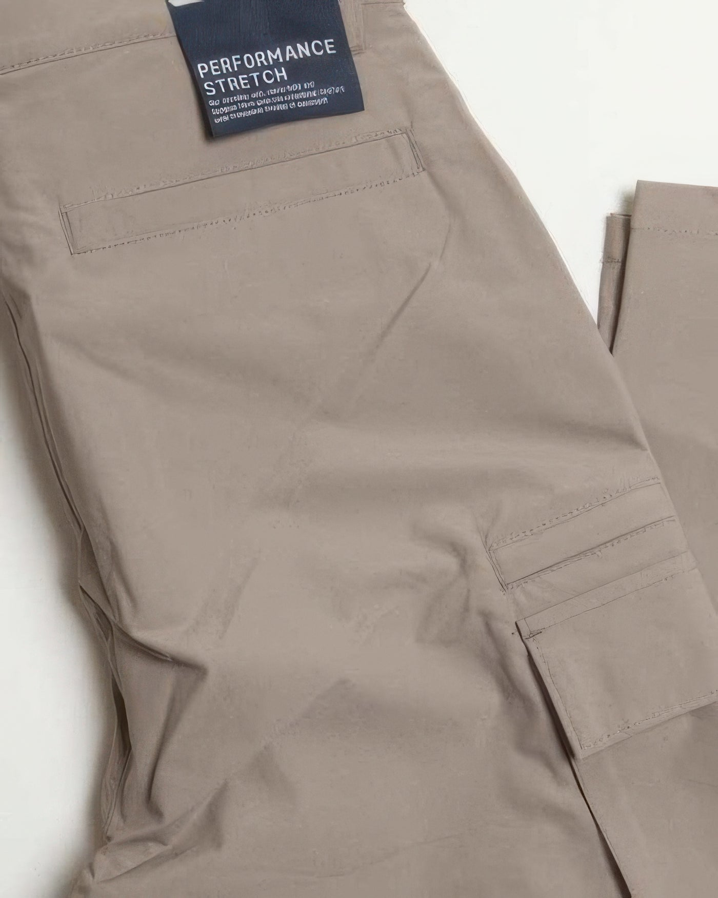 Performance Cargo Pants