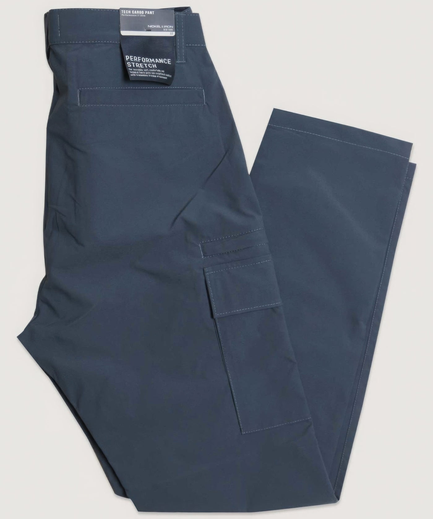 Performance Cargo Pants