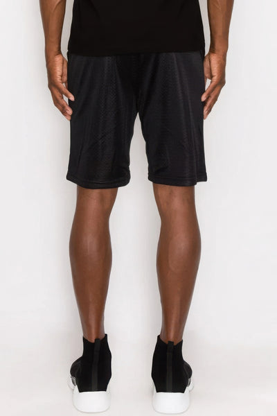 Men athletic shorts