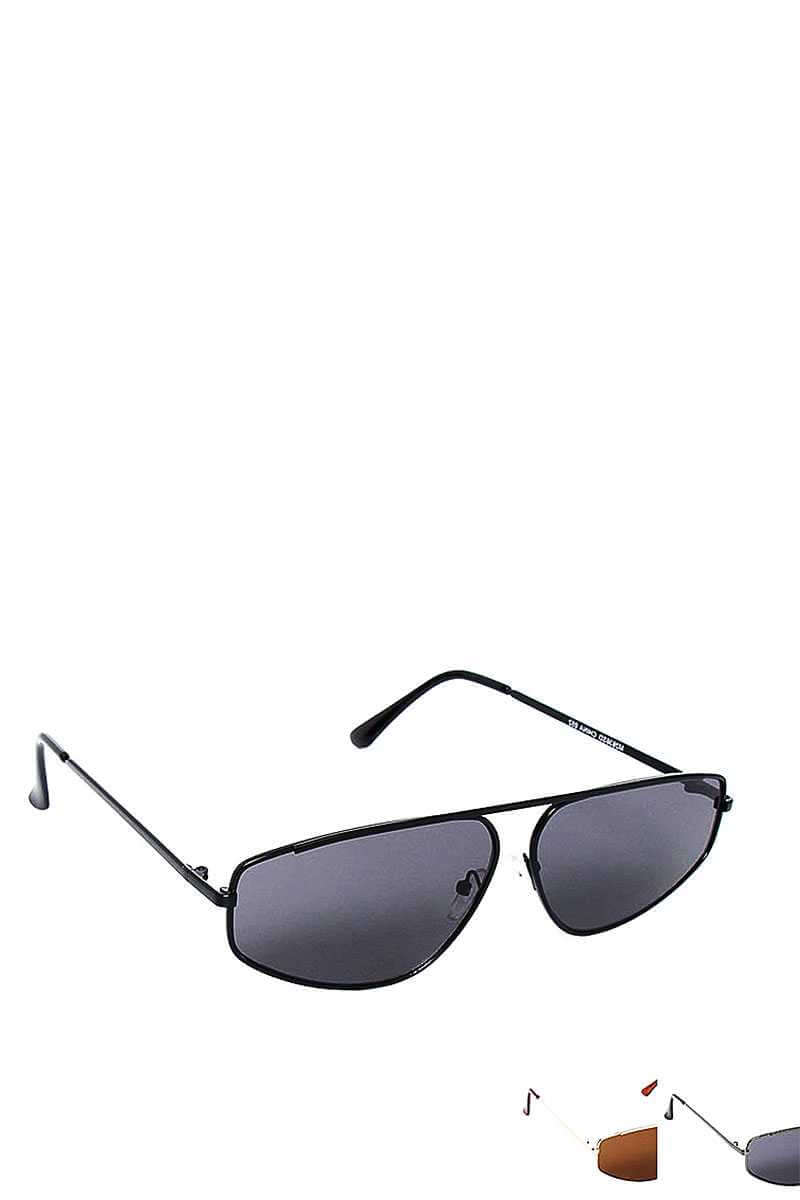 Fashion Aviator Retro Sunglasses - The Diva Goddess