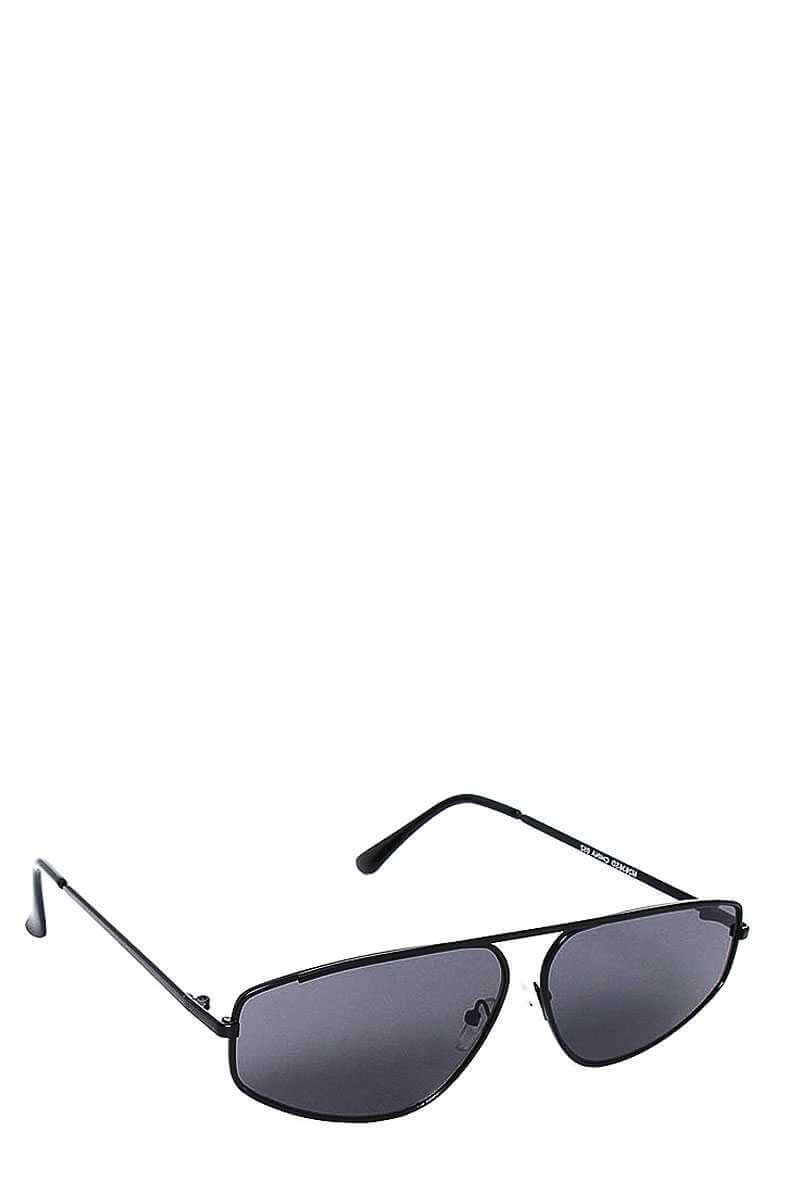 Fashion Aviator Retro Sunglasses - The Diva Goddess