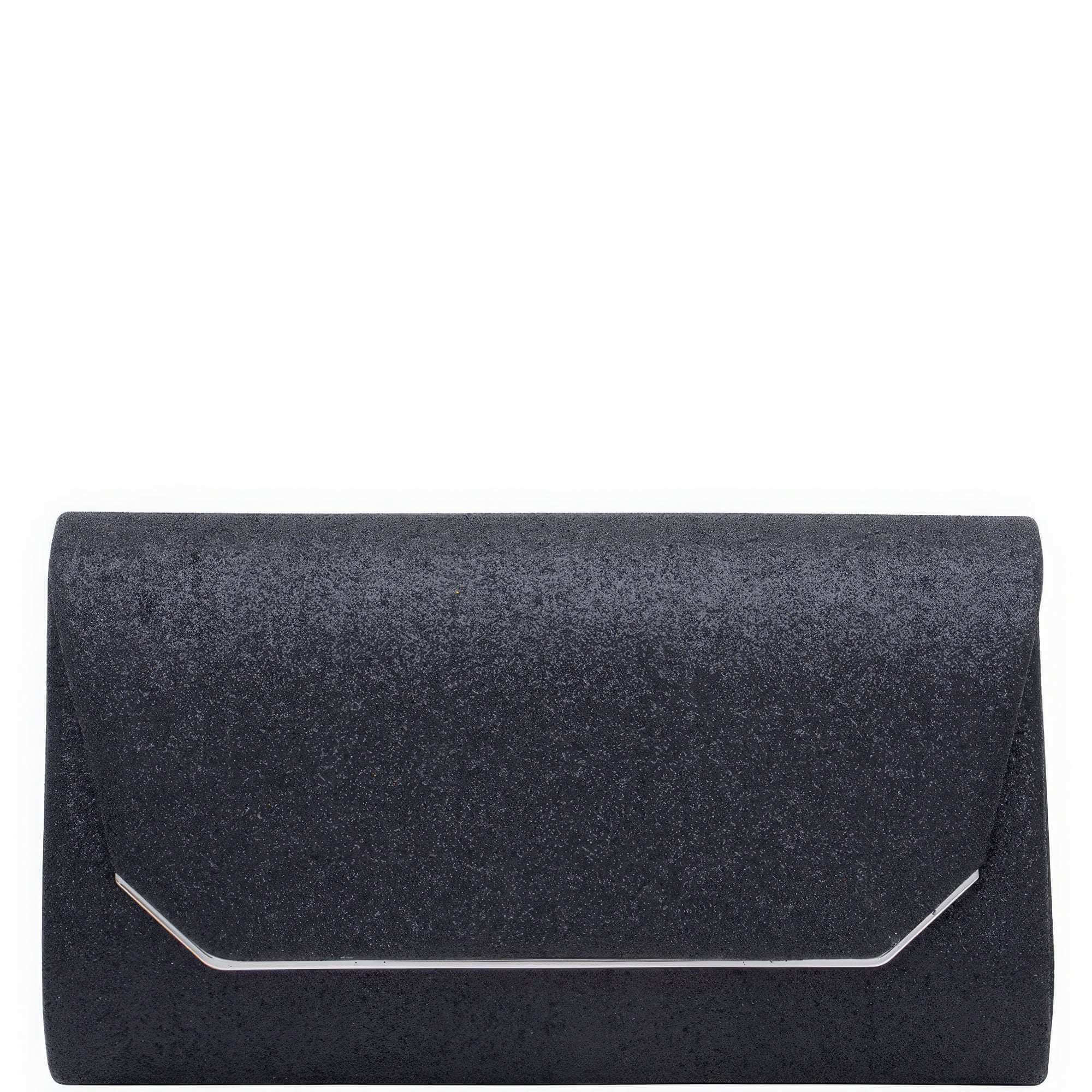 Fashion Texture Evening Crossbody Clutch Bag - The Diva Goddess