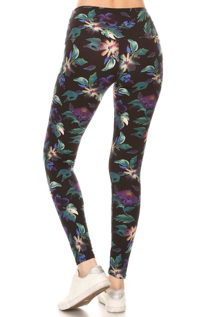 Yoga leggings - The Diva Goddess