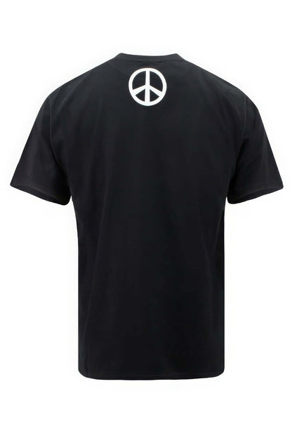 Peace Happiness T-shirts - The Diva Goddess