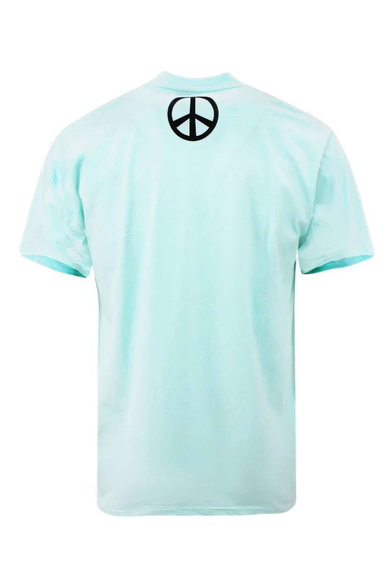 Peace Happiness T-shirts - The Diva Goddess