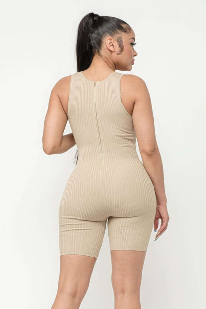 Poinetlle Stitch Romper - The Diva Goddess