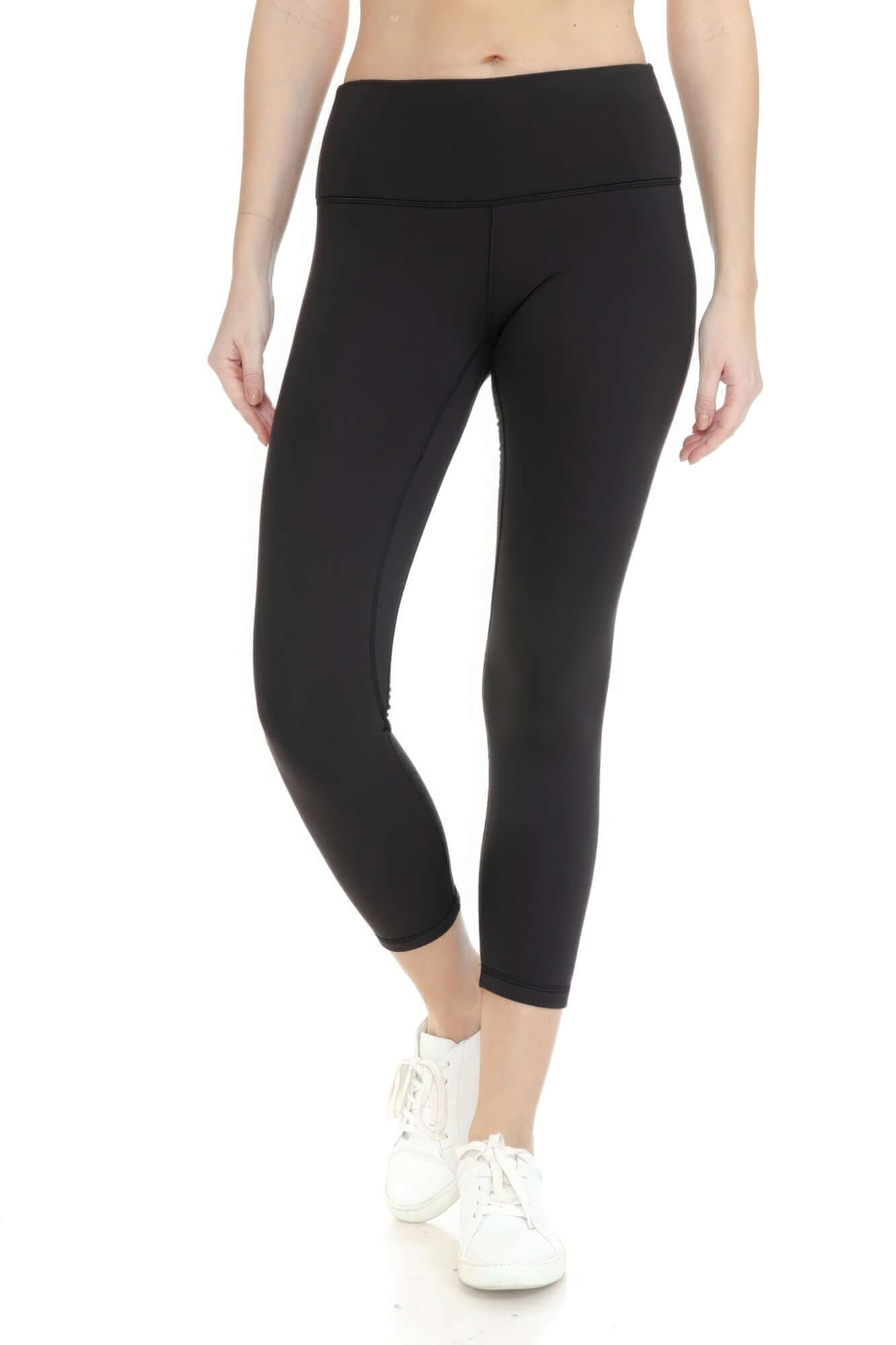 Premium Activewear Leggings - The Diva Goddess