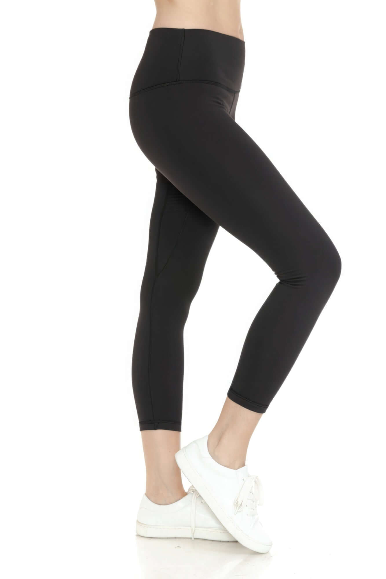 Premium Activewear Leggings - The Diva Goddess