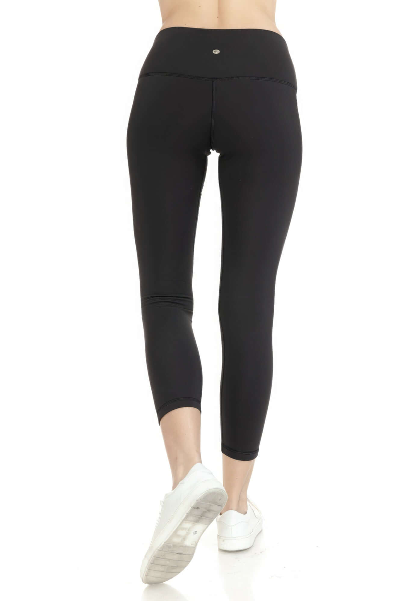 Premium Activewear Leggings - The Diva Goddess