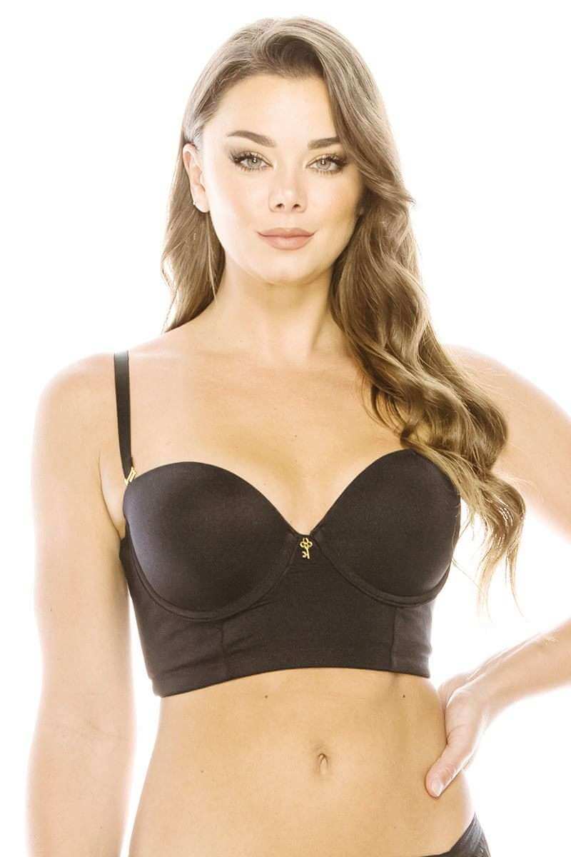 Push Up Bra - The Diva Goddess