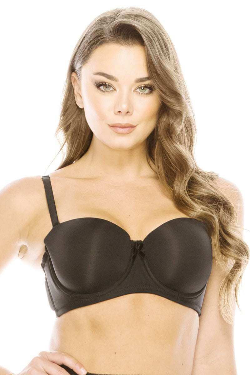 Push Up Bra - The Diva Goddess