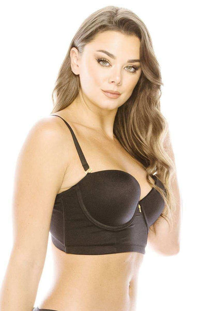 Push Up Bra - The Diva Goddess