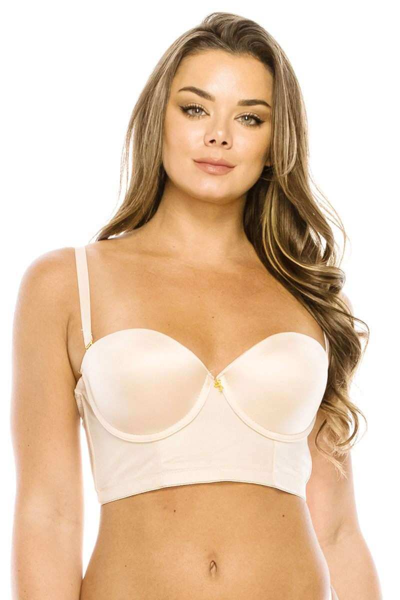 Push Up Bra - The Diva Goddess