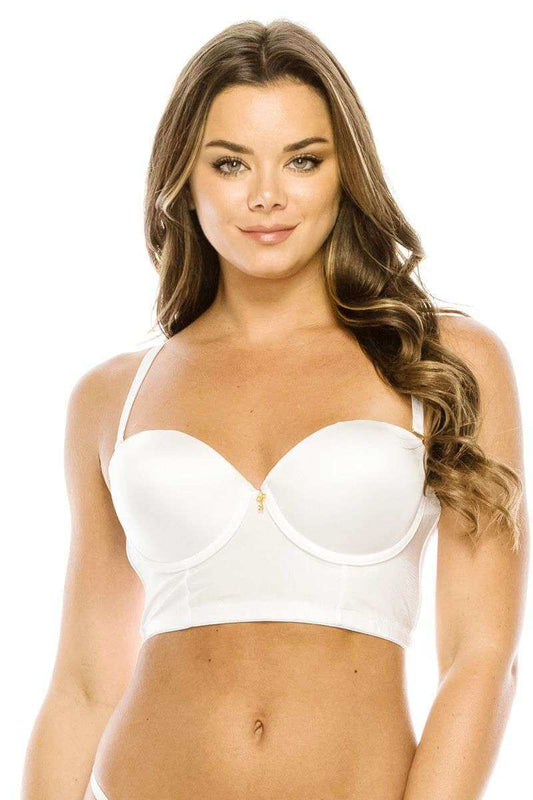 Push Up Bra - The Diva Goddess