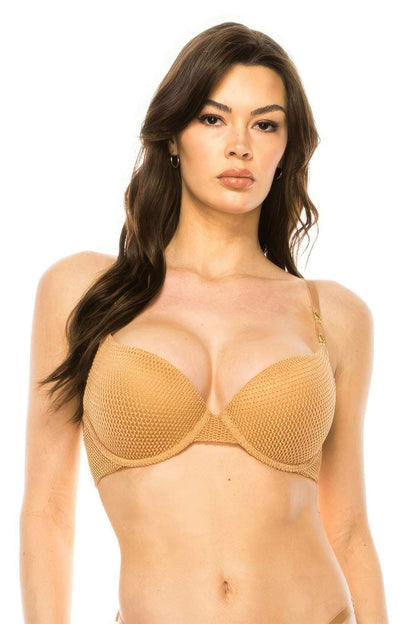 Push Up Bra - The Diva Goddess