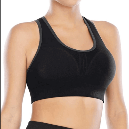 Power Move Sports Bra